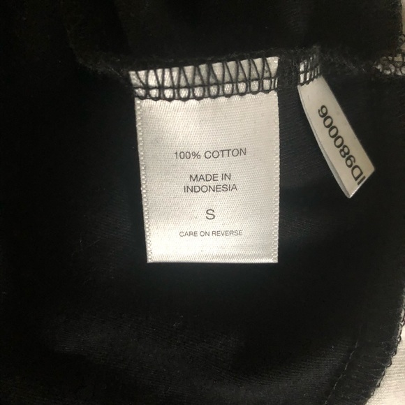 Black and White New York and Company Dress - Picture 6 of 6